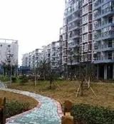 春晖佳苑实景图