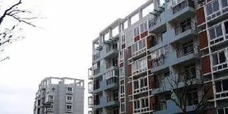 春晖佳苑实景图