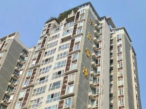 君悦领地3室1厅南