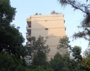 香榭名苑3室2厅东南