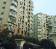 香榭名苑3室2厅南