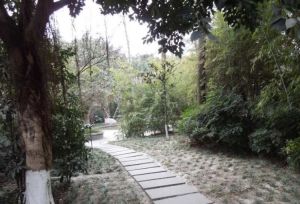 河滨印象5室2厅南北