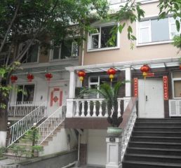 河滨印象4室1厅南