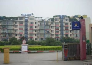 河畔华苑一期2室1厅东