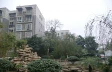 翠晨记3室2厅东南