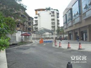 城市博客VC时代1室1厅南