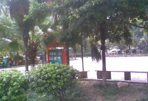 悦民苑2室1厅东南