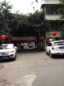 十里花园3室2厅东南