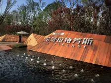 西永 龙湖拉特芳斯五房