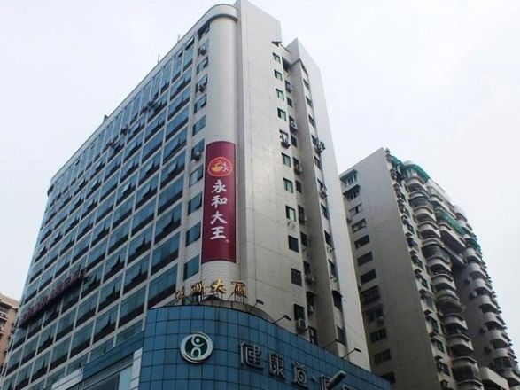 【福州五洲大厦小区,二手房,租房】- 福州房天下