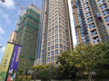 蓝波湾 1室1厅 东南