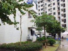 融汇江山 4室2厅 东南 北