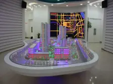 边套3房2卫 精装空置 看房方便 诚意出售