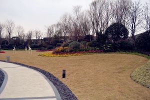 中国铁建北湖国际城二期 3室1厅 南