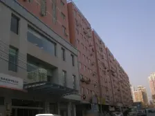 水车园电梯房,小户型,有院子,停车方便,配套成熟