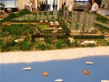 星河丹堤1房户型,业主急卖,适合休闲度假,看房方便