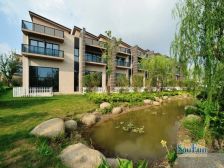 中邦上海城 大平层 位置好 楼层好 采光全天 改善必选