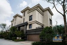 碧桂园·中邦上海城 3室2厅 南