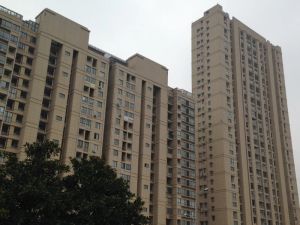 房东诚心出售,看房方便。中间楼层,采光视野好