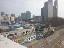 江与城1室1厅西