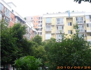 那城3室2厅东南