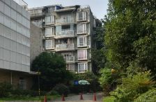 新沙河阳光水岸 4室2厅 南