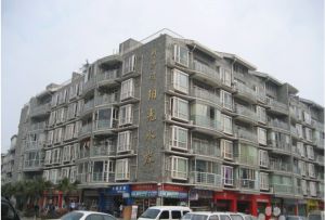 新沙河阳光水岸4室2厅西南西