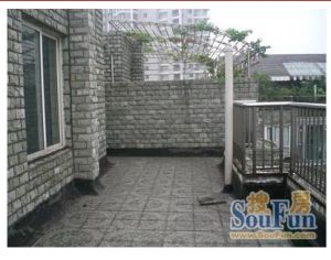 新沙河阳光水岸 3室2厅 西北