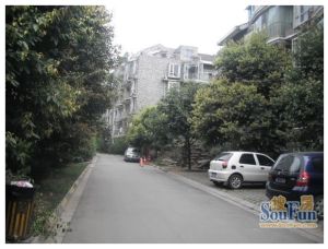 新沙河阳光水岸4室1厅东北