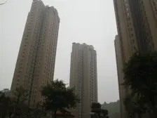 农业园区 龙德悠彩郡三房