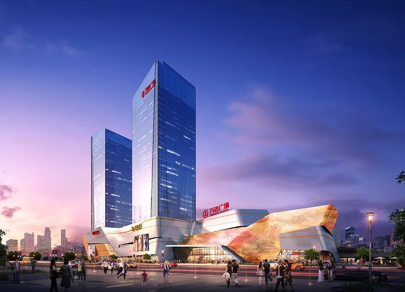 万达广场,写字楼61办公楼出租61出售61租赁价格信息】-杭州拱墅