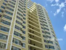 安宁区交通便利环境好新楼小户型毛坯