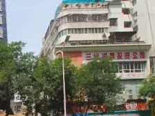 广场 秦安路 广武门 框架 两室一厅 可按揭