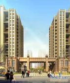 文华名邸 精装修 三房 带车位车库