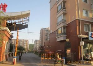 长白岛 天河社区 银河湾南北两室带阁楼 铁五南昌
