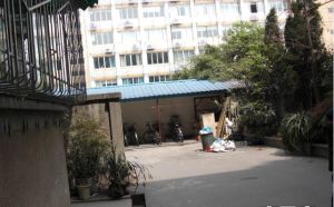 磨底河沿街7号2室2厅南