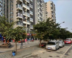 两河锦地3室1厅东南