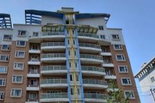 西区地标 2室1厅 东南