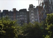 美丽星2室2厅北