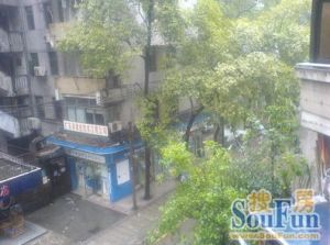 水荫二横路2室1厅南北