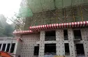 盛世华章实景图