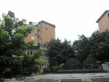 众合西景 2室1厅 西