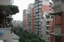 兴元花园实景图