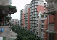 兴元花园二期 3室1厅 西南