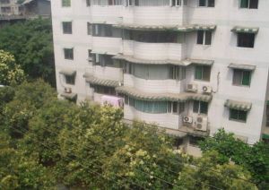 观音阁后街2号2室1厅东南