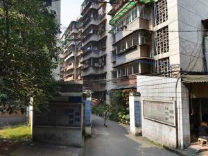 观音阁后街2号2室2厅西南西北