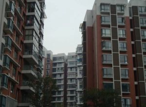 漫城3室2厅南