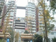 漫城2室2厅西南东南