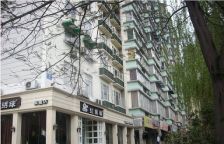 在水一方1室1厅南