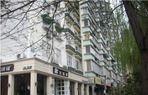 在水一方1室0厅南北